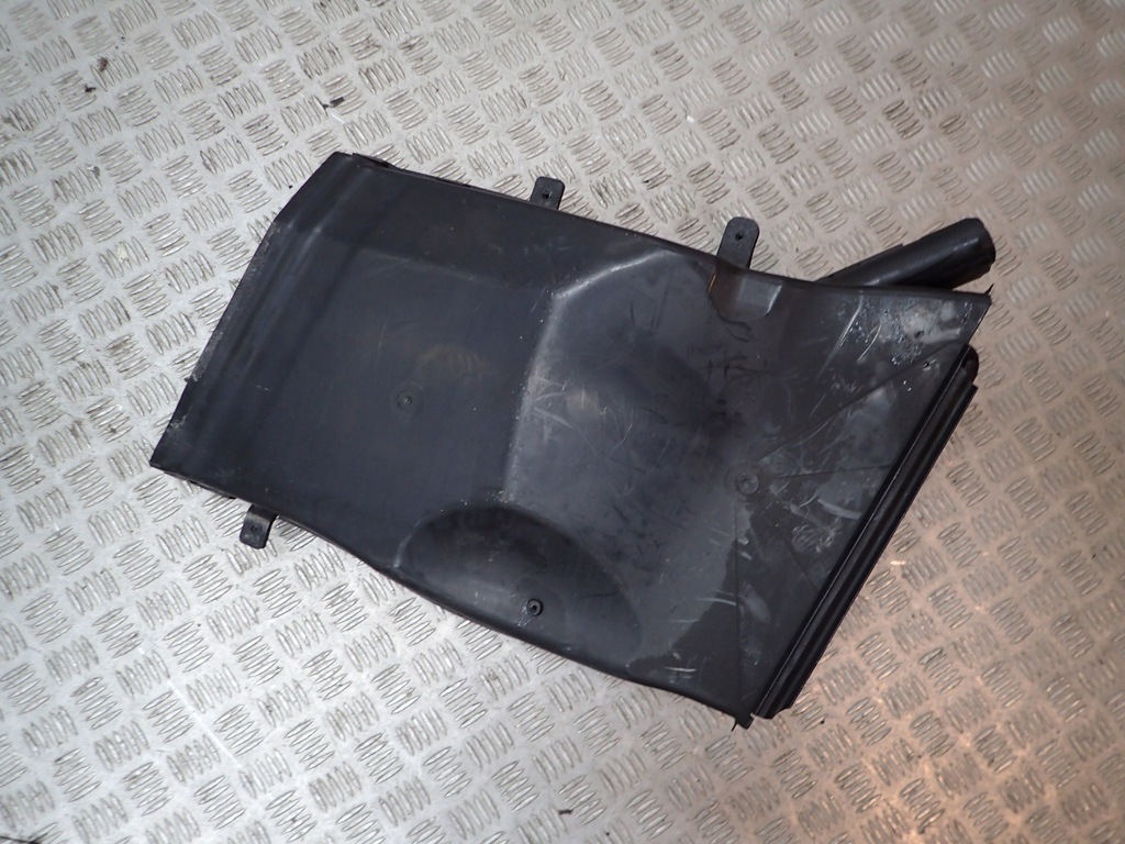 фото №1, Audi r8 4s впуск воздуха крыла задняя левый