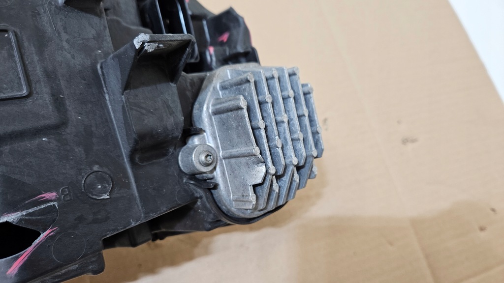 фото №10, Лампа перед передня ліва volvo v90 s90 full led 31468906