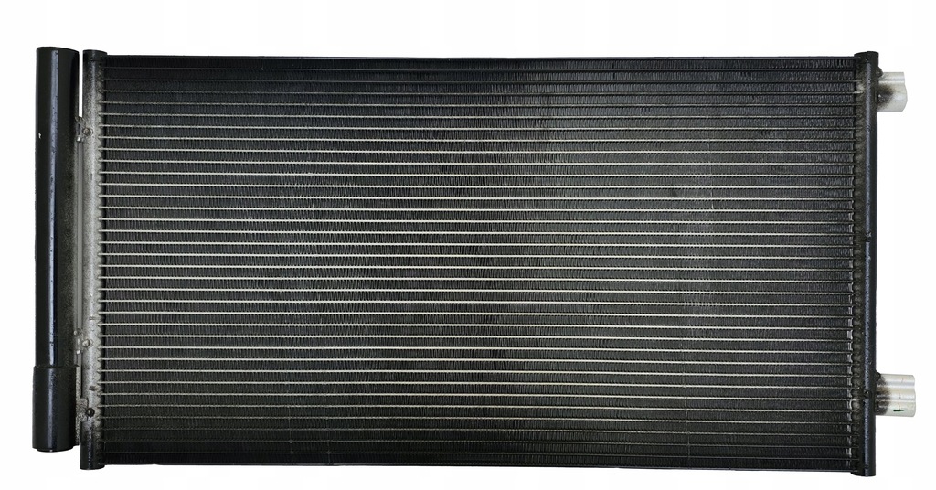 фото №2, Конденсатор jeep renegade 14- 51944287 51966748