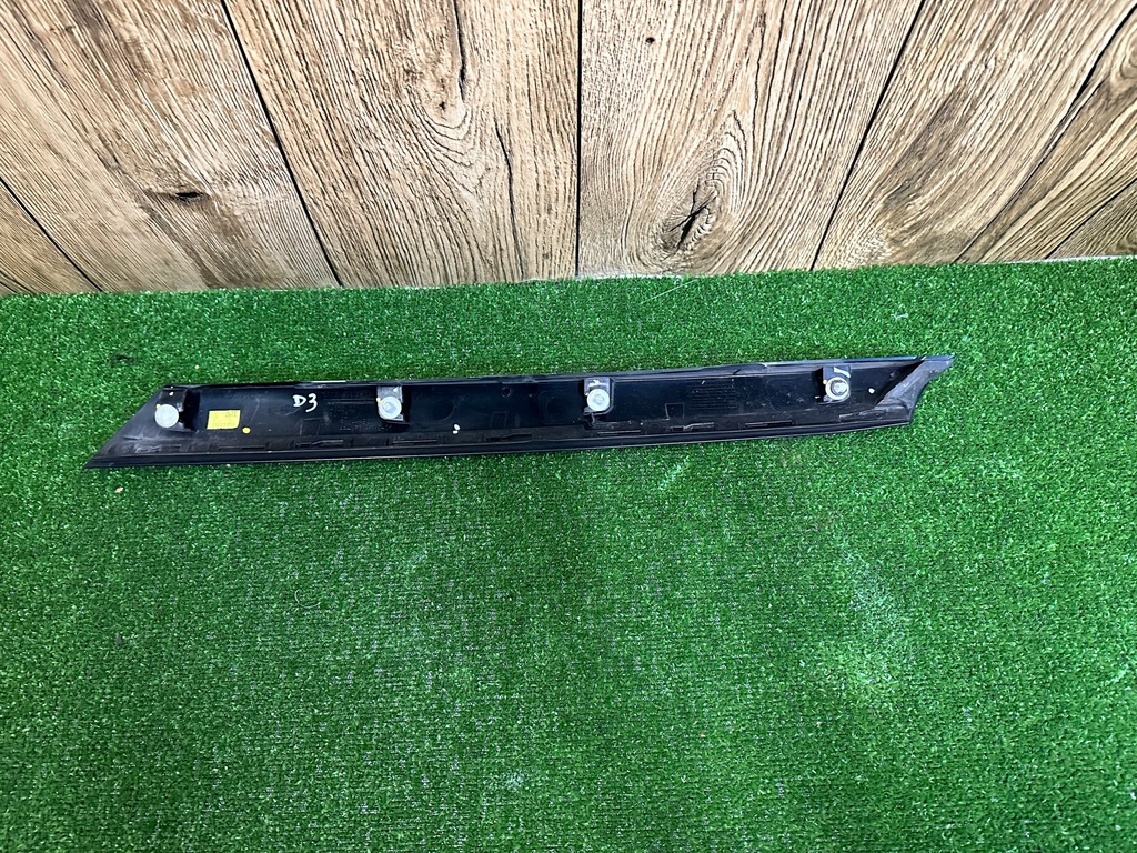 фото №6, Mini countryman s r60 защита стойка левая перед 9801509