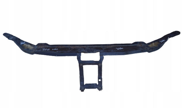 фото №1, Pas усилитель верхний перед mercedes s w220