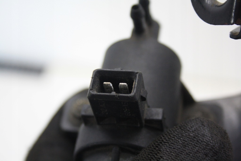 фото №4, Клапан вакууму renault 7700113071