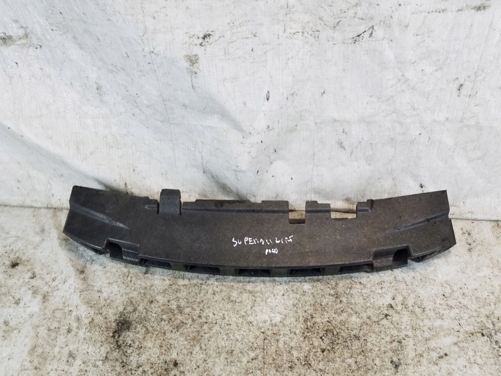 фото №1, Абсорбер бампера перед skoda superb ii lift