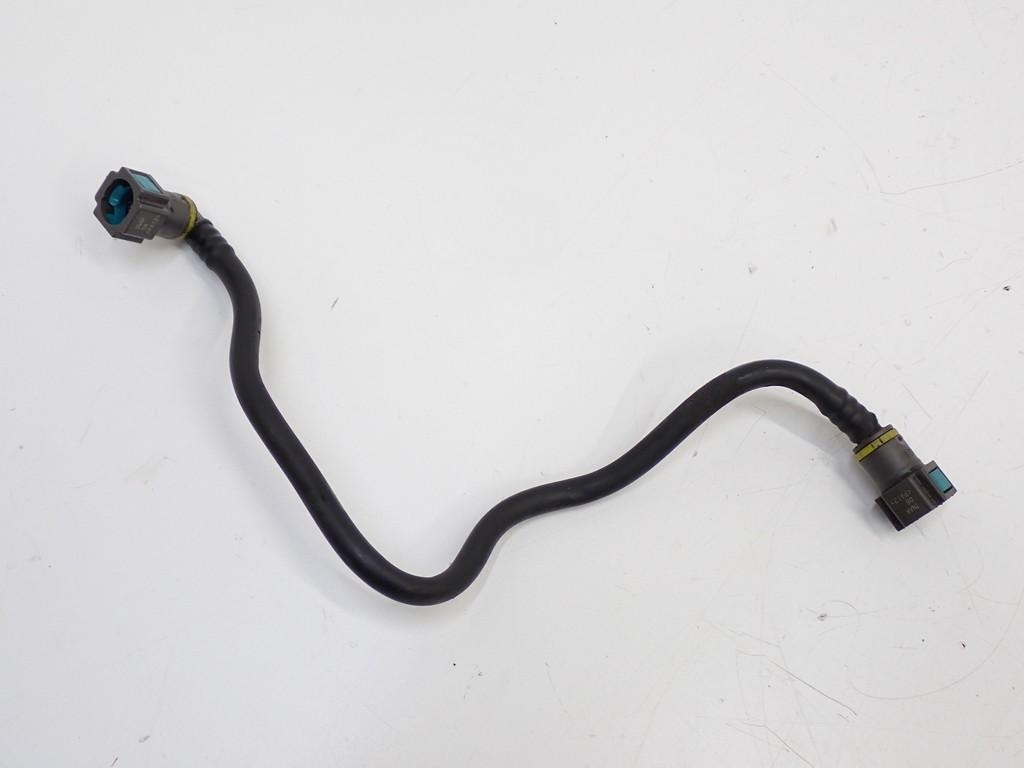 фото №3, Wąż шланг трубка пального renault kangoo ii iii 1.5 dci 12r