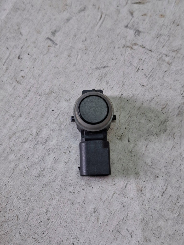 фото №1, Citroen c3 2019 датчик парковки pdc