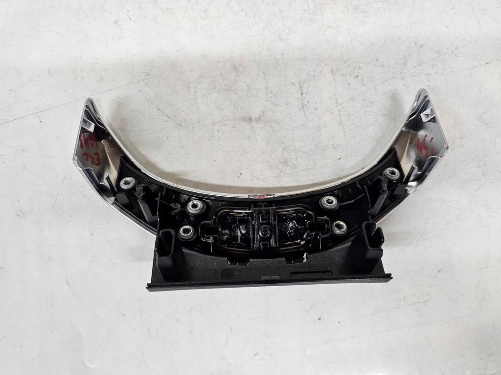 фото №7, Mercedes eqc n293 молдинг dekor тунель середнього a2936800901