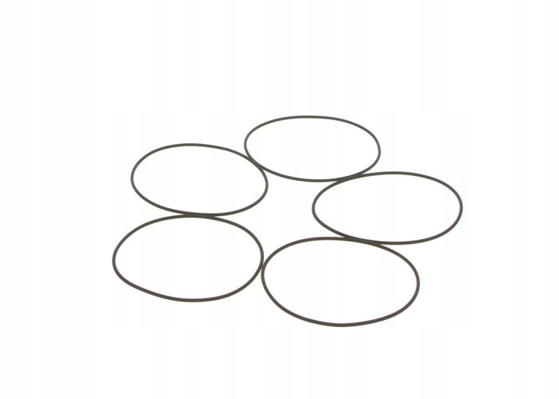 фото №8, Bosch 1 410 210 054 pierżcień уплотнительный