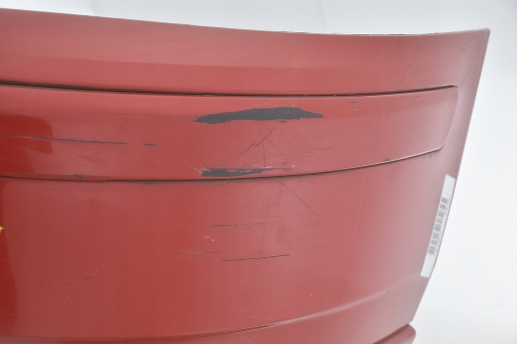 фото №9, Бампер передний volvo v70 ii lift омыватель 612-46 08693340