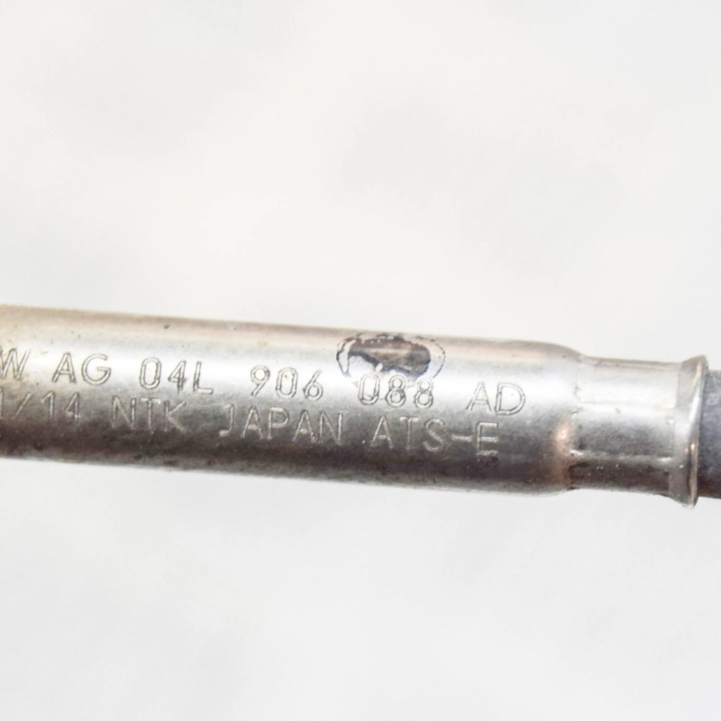 фото №6, Skoda octavia mk3 5e 2015 датчик температуры масла