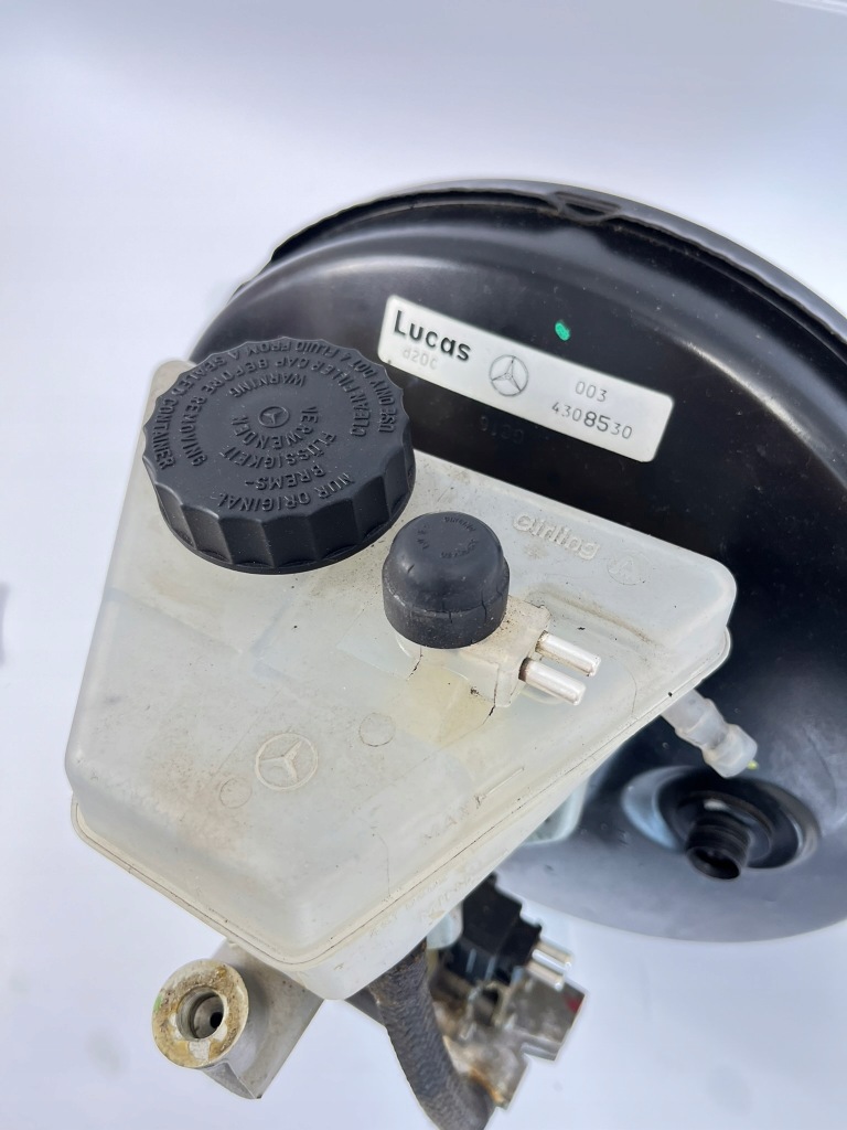 Насос asr усилитель тормозов насос тормозная mercedes w124 w201w126 r129 w140 0004300432 Недорого