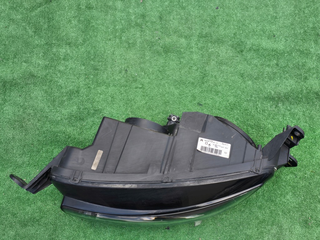 фото №3, Citroen c4 grand picasso 2 ii лампа передня