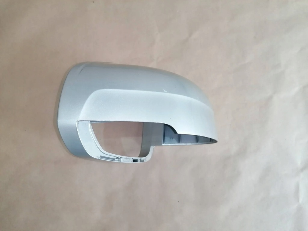 фото №1, Корпус зеркало правая volvo xc60 ii 17-