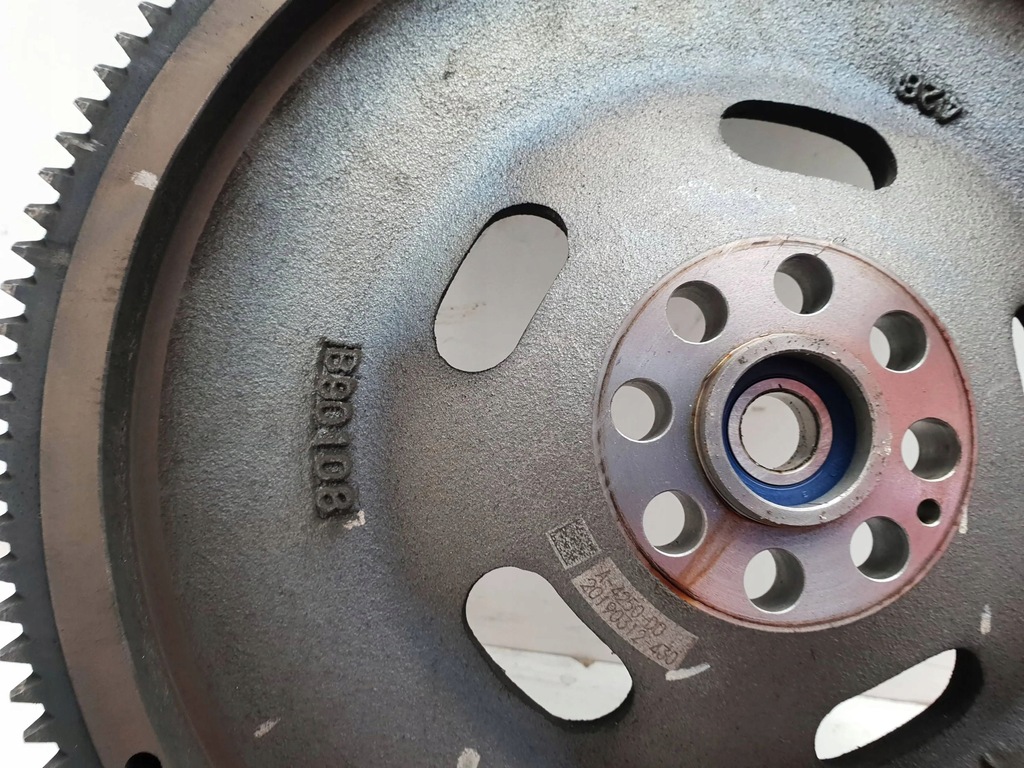 фото №10, Isuzu d-max 2020 зчеплення / комплект