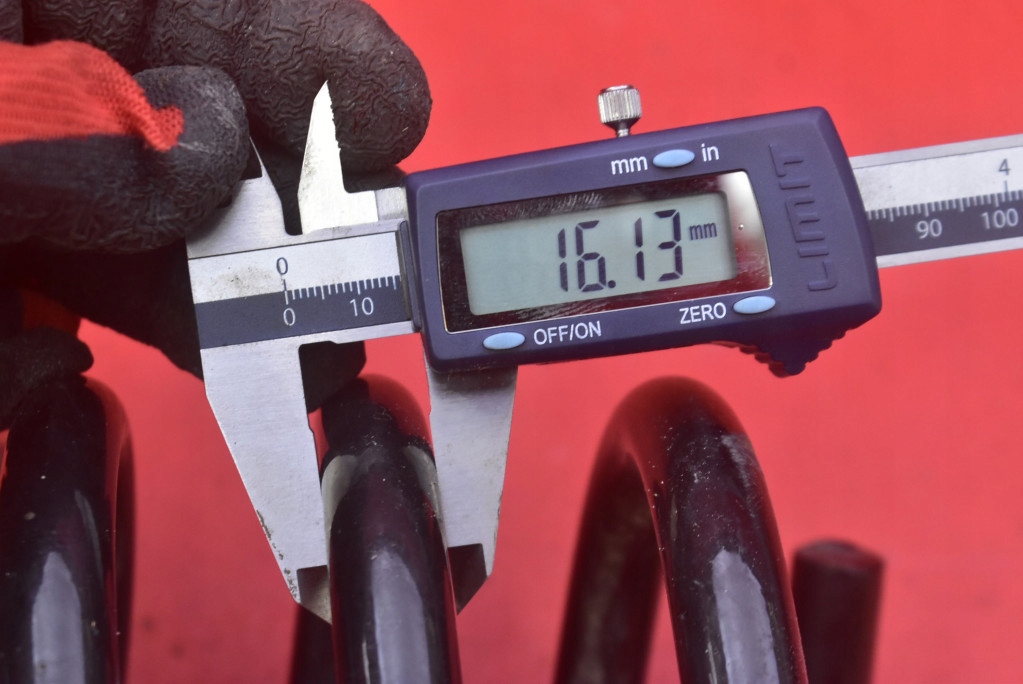 фото №6, Пружина задня задня 55330-gi210 hyundai ioniq 5 v 21-