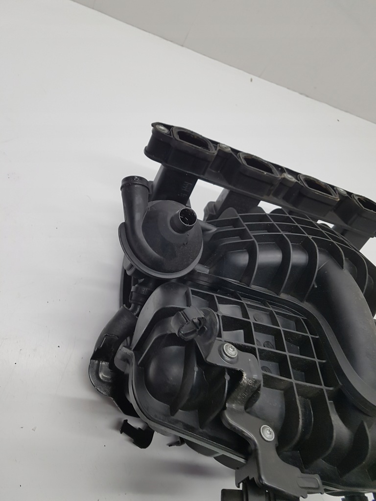 фото №6, Коллектор всасывающий bmw 1 3 e81 e87 e90 e91 118i 318i