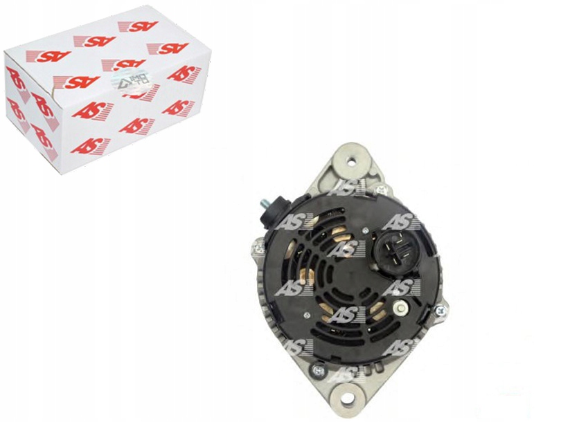 Купить Генератор honda civic v 1,3 16v as-pl