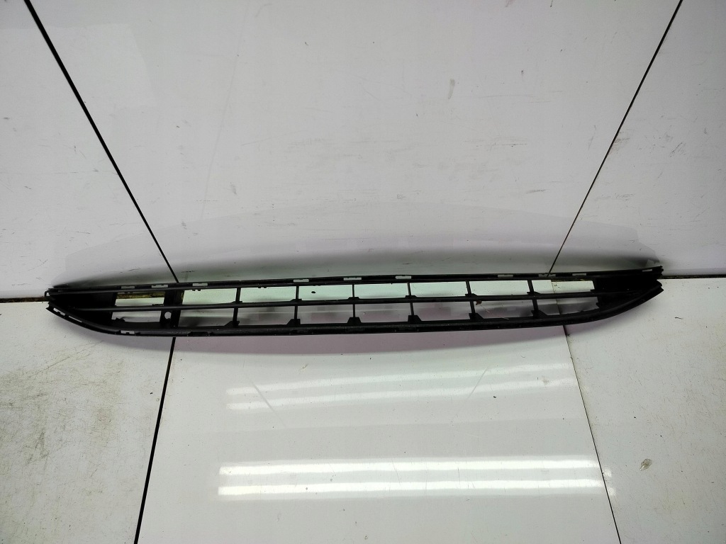 Купить Решётка бампера решётка радиатора решётка радиатора opel corsa e 13432002