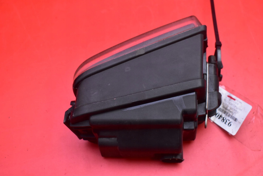 фото №6, Протитуманна фара лівий перед передній 8360575 bmw e39 lift 00-04