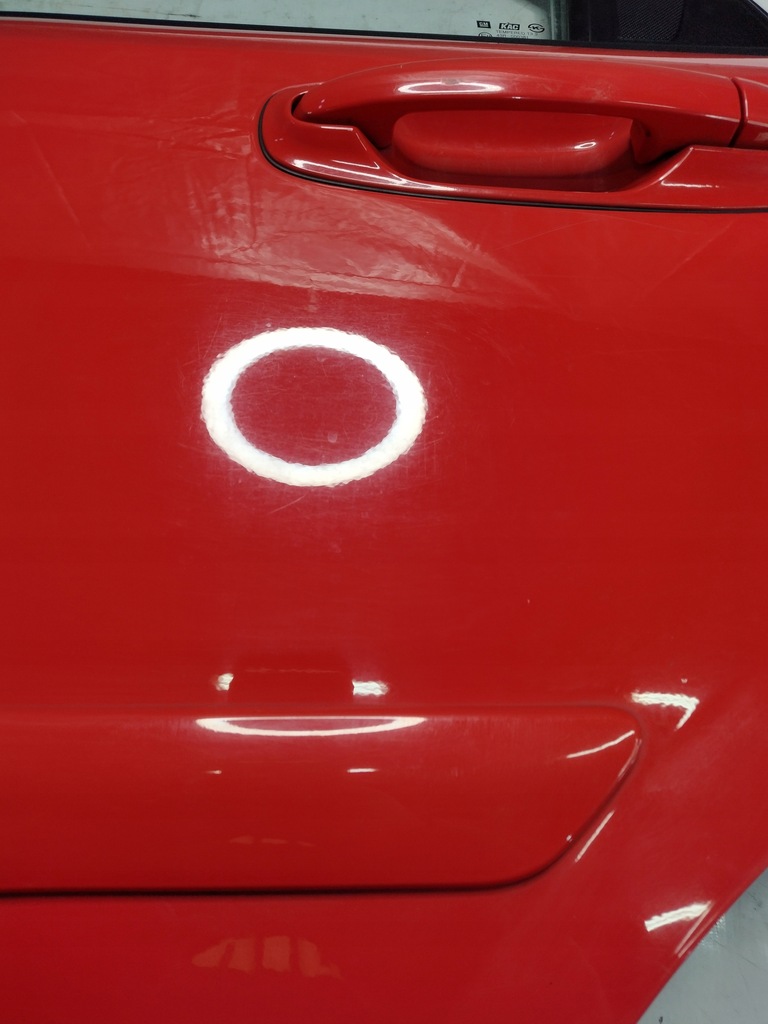 фото №10, Двері лівий задня chevrolet lacetti hb k: gge