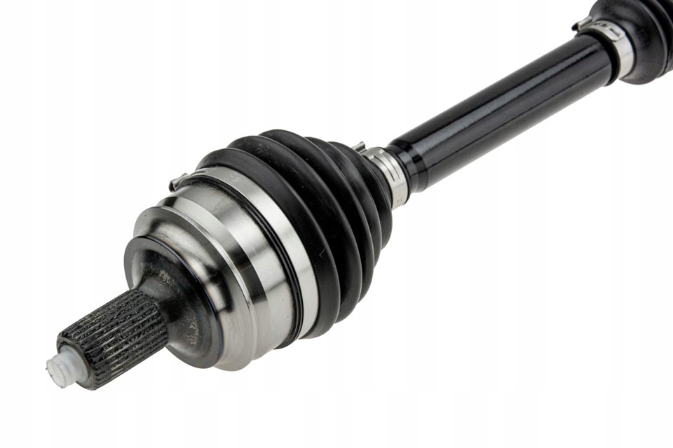 фото №6, Приводной вал привод. перед правая mercedes a2223306700