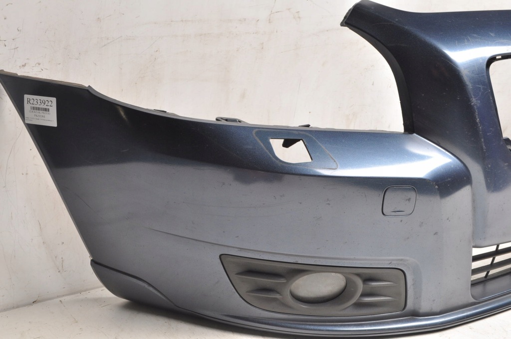 Volvo v50 бампер перед передний 30744976 lift pod омыватель противотуманная фара с Разборки