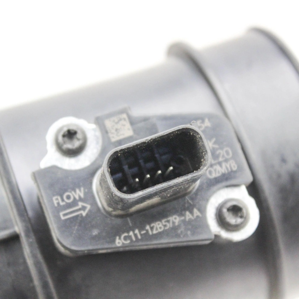 Ford focus 2012 расходомер массовый воздуха maf в Украине