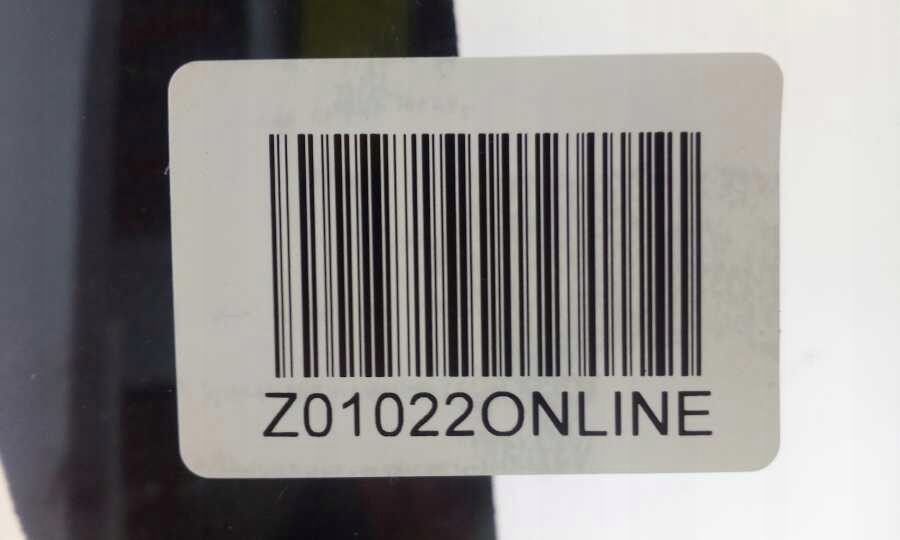 фото №5, Скло лобове передня citroen xsara 1997-2004 датчик solar nowa