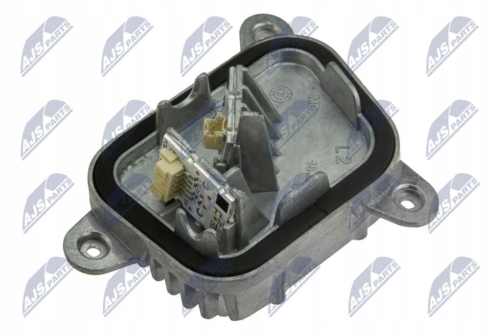 фото №1, Nty модуль led света. do движение dziennej