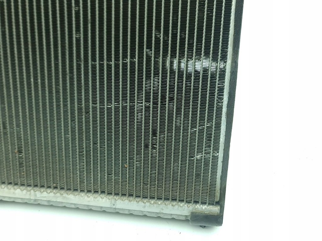 фото №7, Fiat ducato 2018 испаритель кондиционера