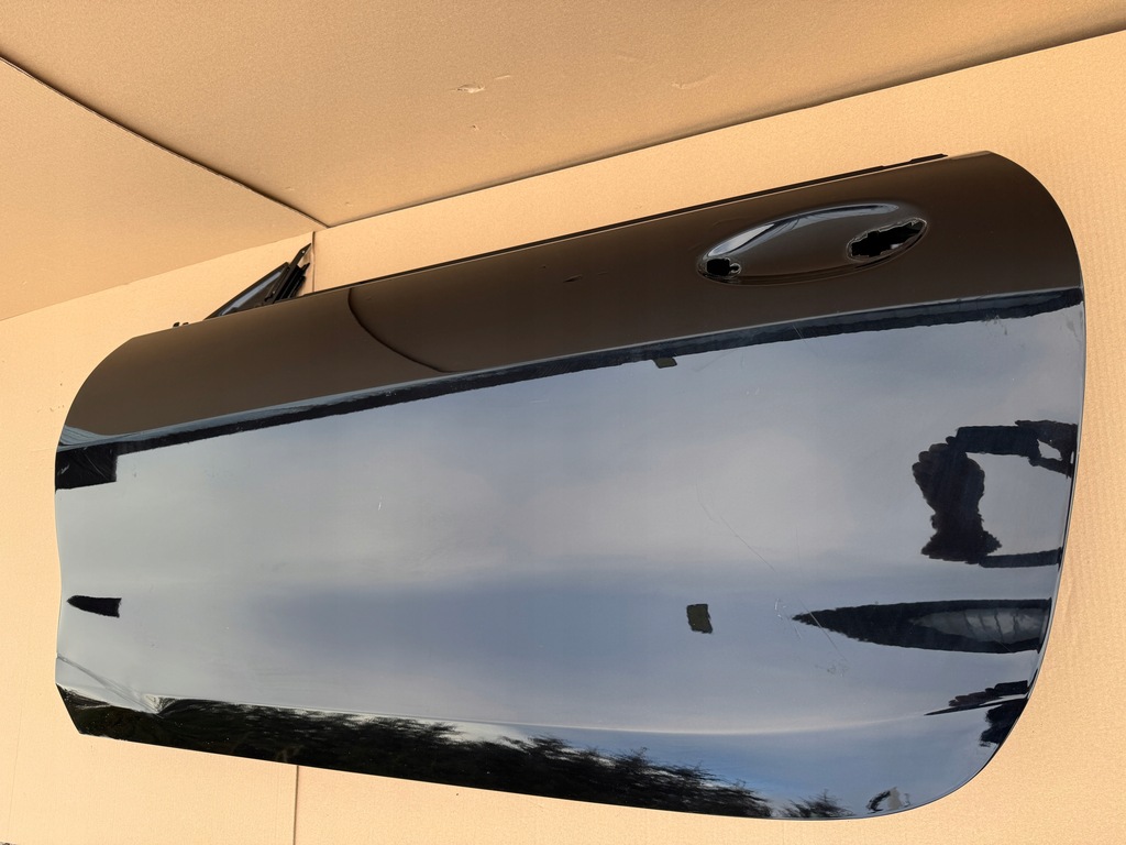 фото №8, Дверь bmw 8 m8 g16 g15 coupe левая перед передние