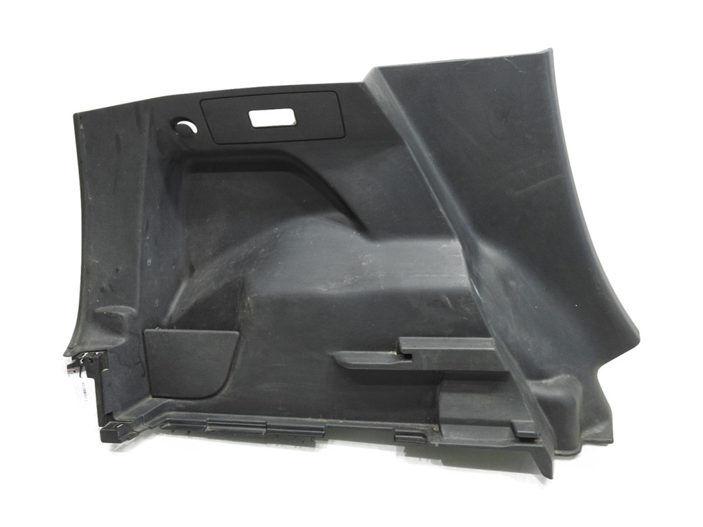 фото №1, Оббивка багажника лівий задня citroen c3 picasso