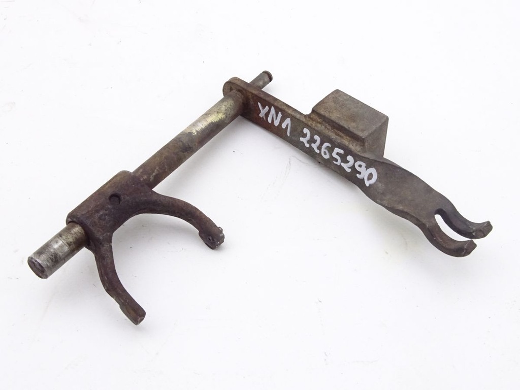 фото №1, Skoda felicia 1.9 d 94-01 вилка вилка