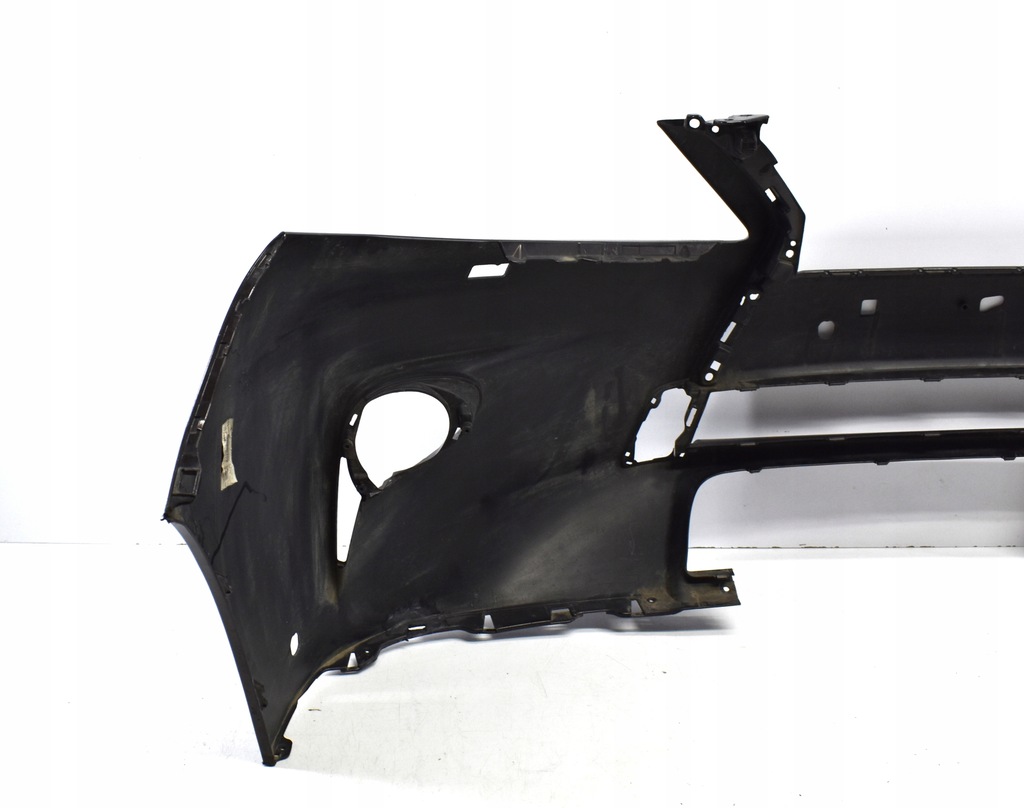 фото №4, Lexus rx iii lift бампер перед передній org