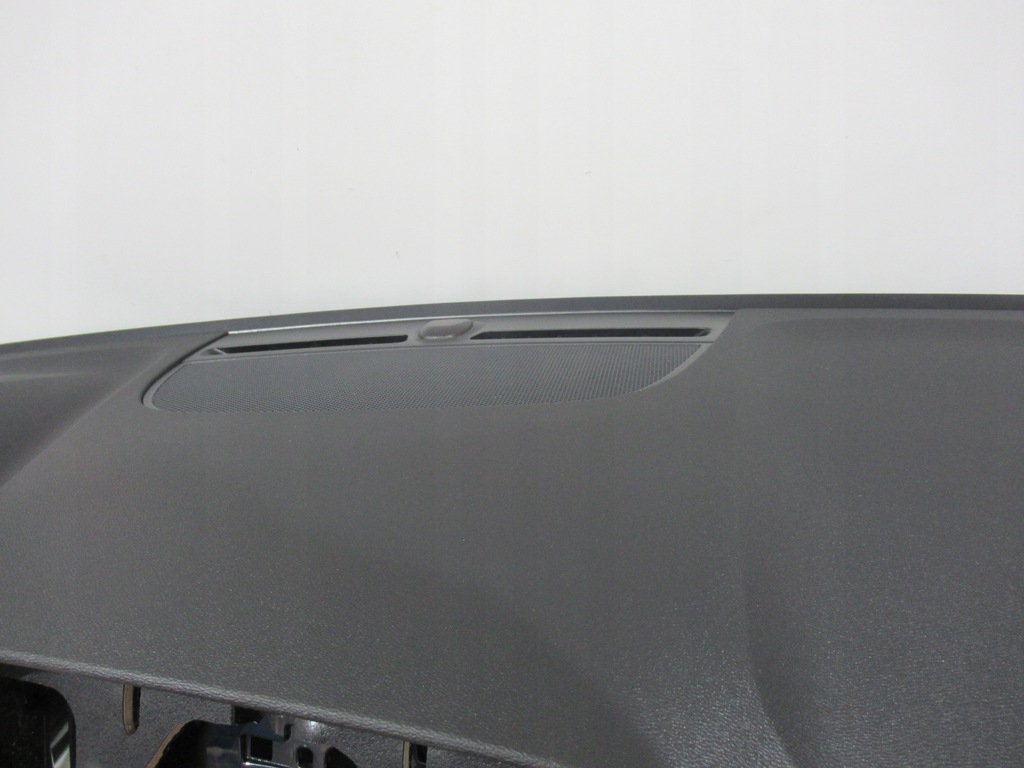 фото №9, Консоль захист панель приладів кабіни volvo fh 4 82214529