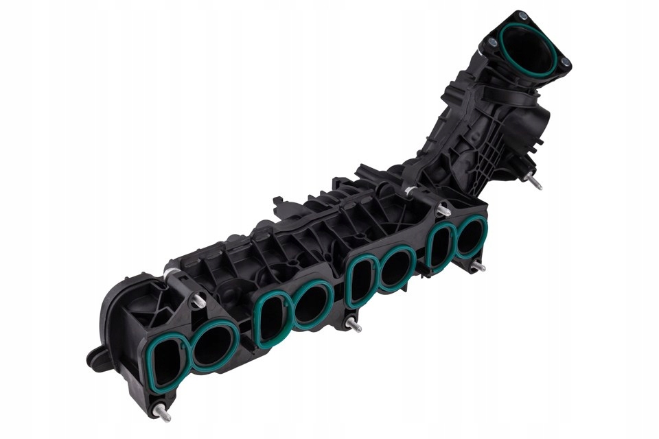 фото №1, Колектор всмоктуючий mini cooper d r56 1.6d,2.0d 2010-,one d r56 1.6d 2009-,