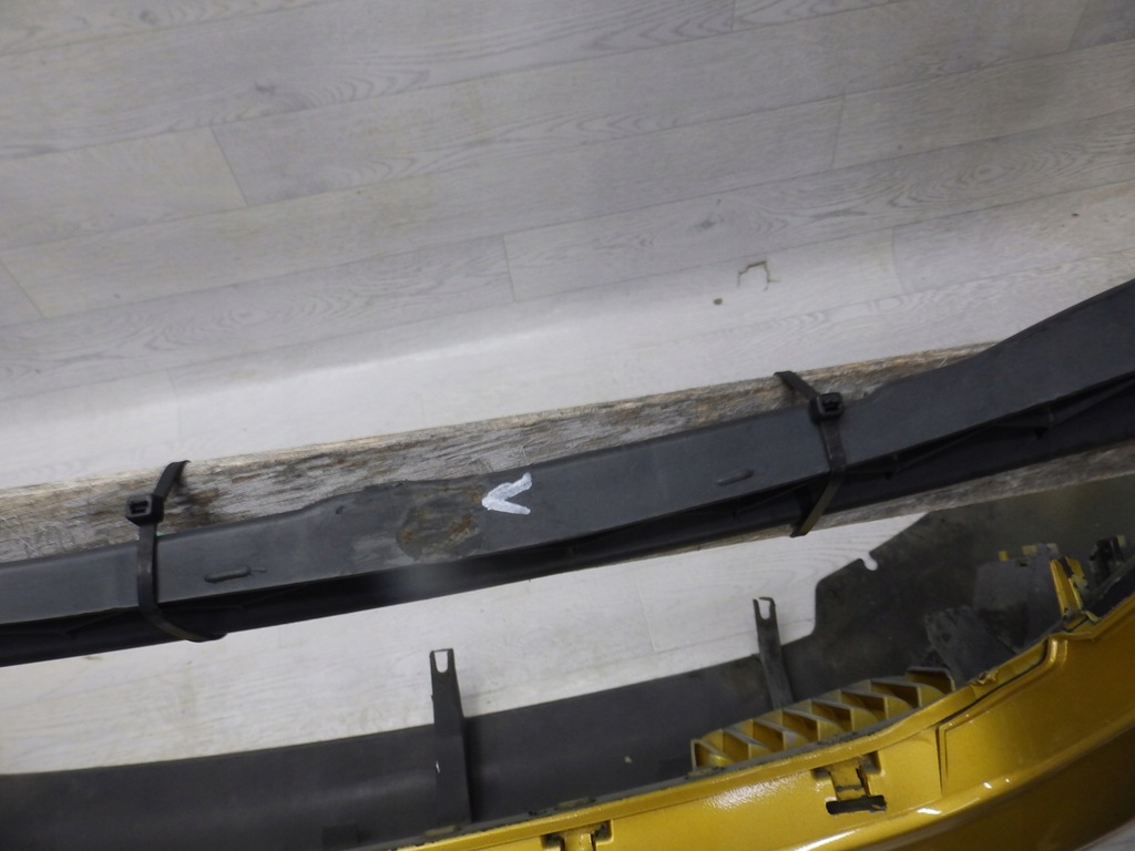 фото №13, Бампер передний vw t5 multivan 7h0807101d/ 7h0807101b