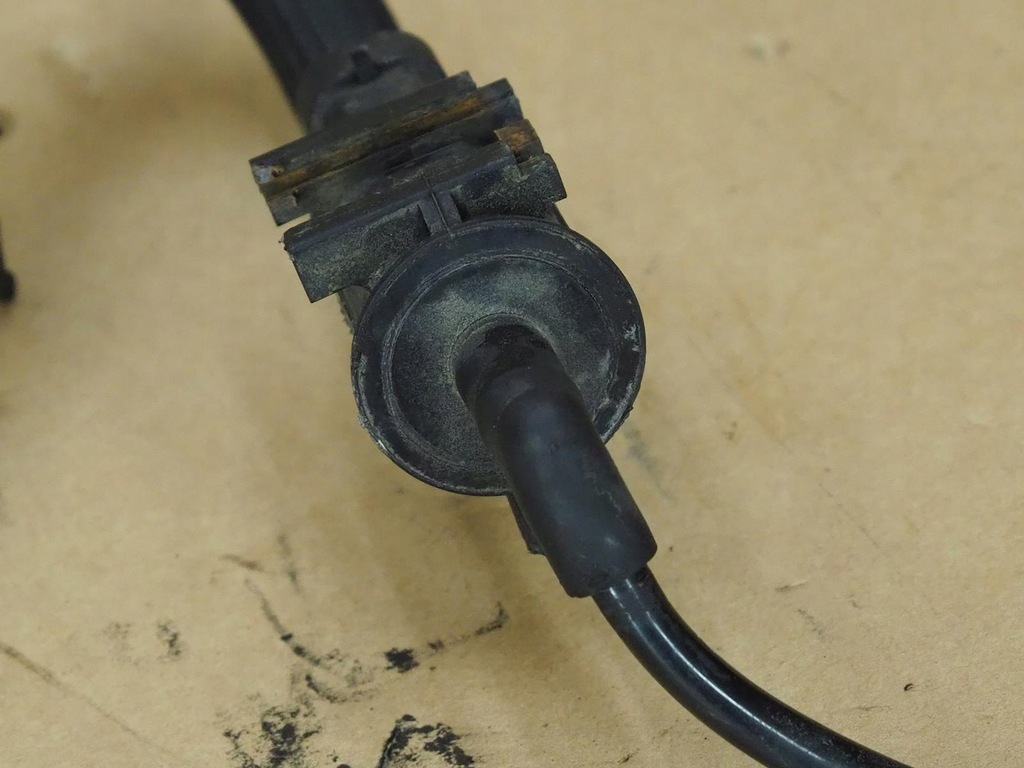 фото №13, Fiat croma ii шланг клапан пального датчик 2,2 16v