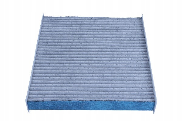 фото №2, Фильтр кабины renault clio 2012- /dacia sandero 2013- silver карбон с ионами