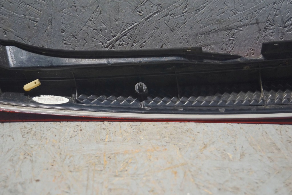 фото №12, Лампа правый задняя volvo xc90 i lift s1224