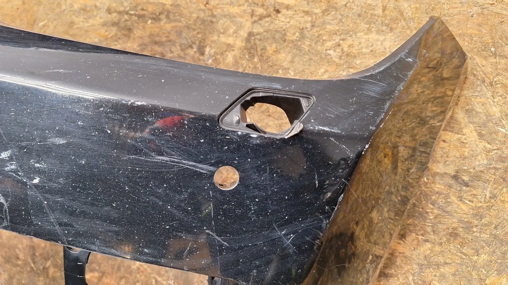 фото №8, Бампер перед 7298995 bmw 3 f30 f31 11-