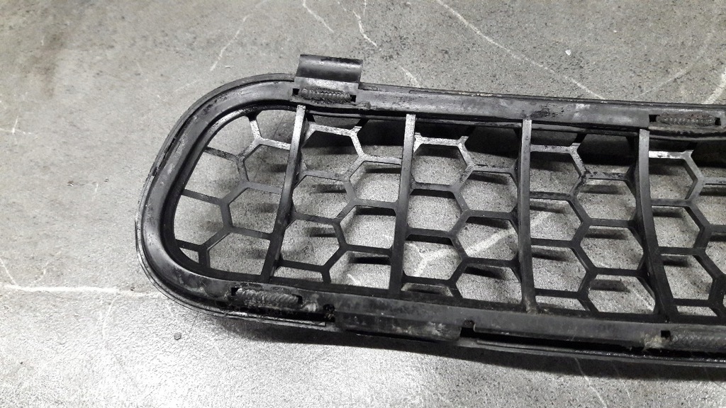 фото №6, Решётка капот левая mini cooper r50 r53