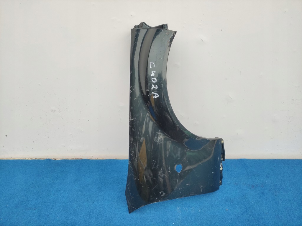 фото №1, Mazda mx5 mx-5 05-14 rok правий крила перед c402a