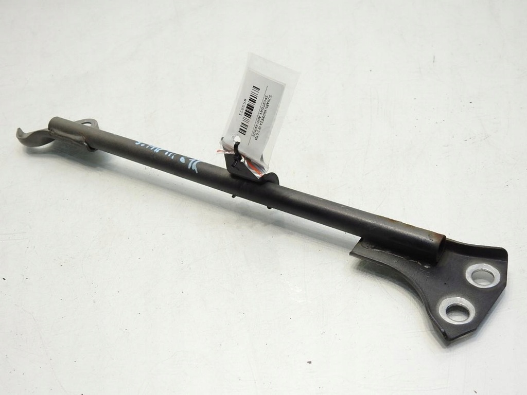 фото №5, Кронштейн крыла правый перед subaru impreza iii gh