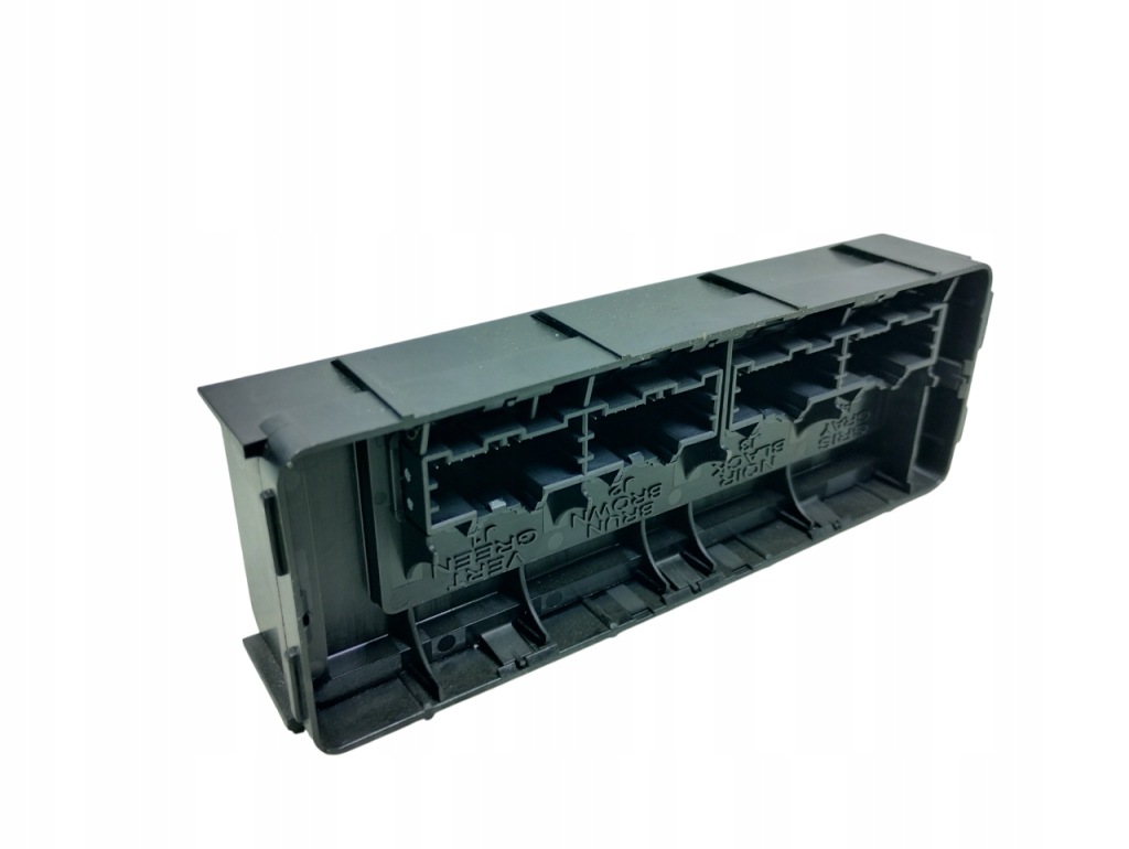 Купить Opel insignia a модуль блок управления обдув кондиционера 13505747