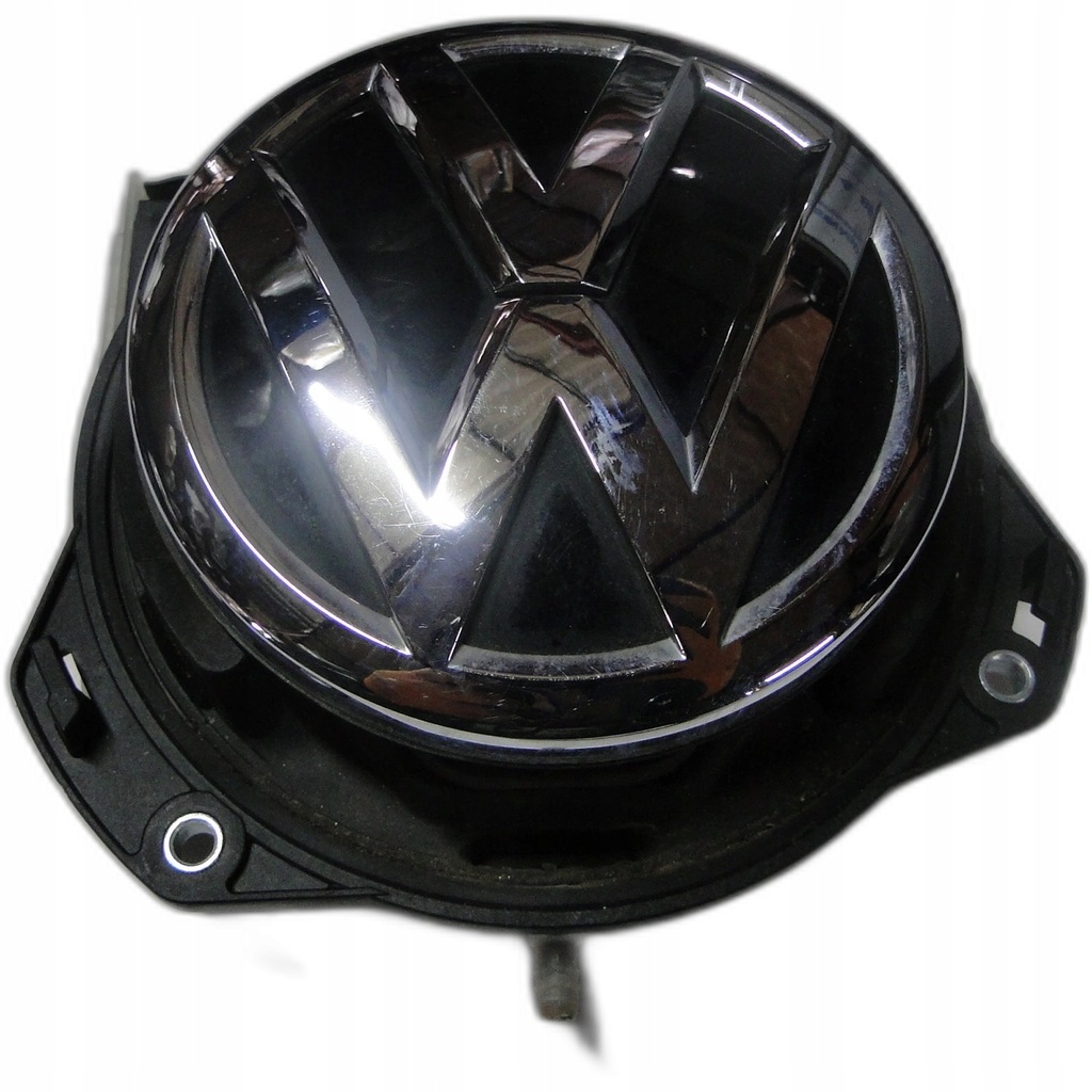 фото №1, Камера заднього виду vw t-roc 2ga 2ga027469c