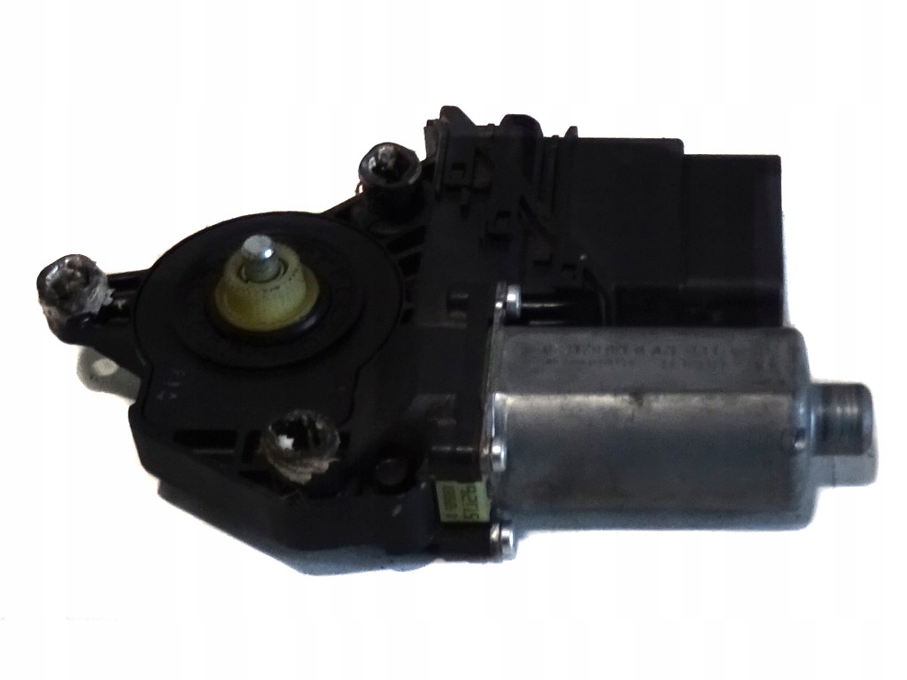 Купить Golf plus моторчик стекло правый задняя 5m083902b