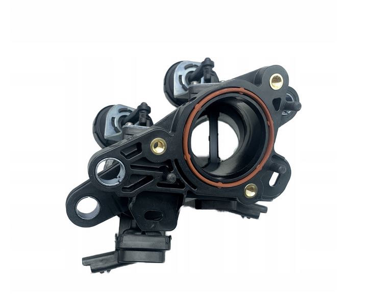 фото №12, Дроссельная заслонка citroen jumpy iii c8 2.0 hdi oryg