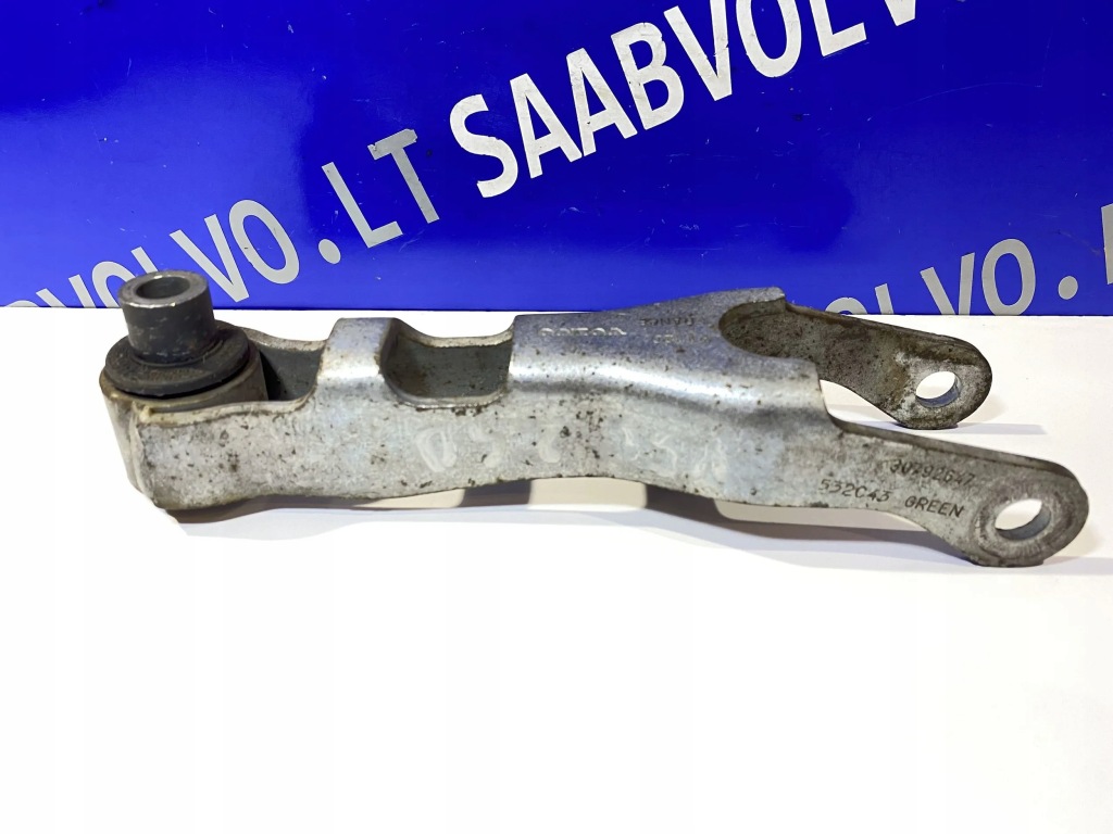 фото №1, Volvo c70 2007 кронштейны i лапы