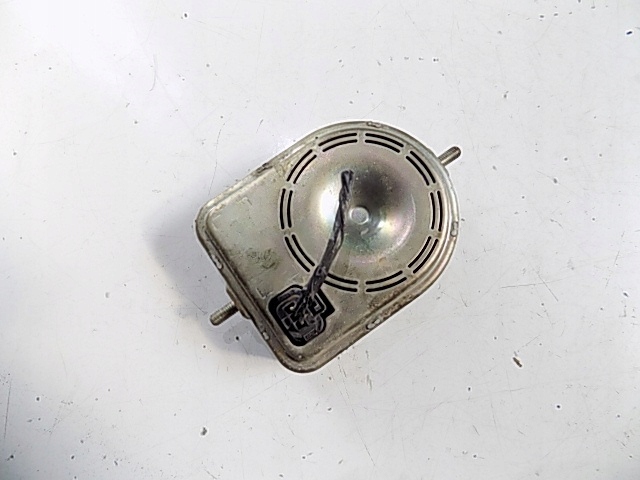 фото №2, Land rover freelander ii 08r сирена сигнализация