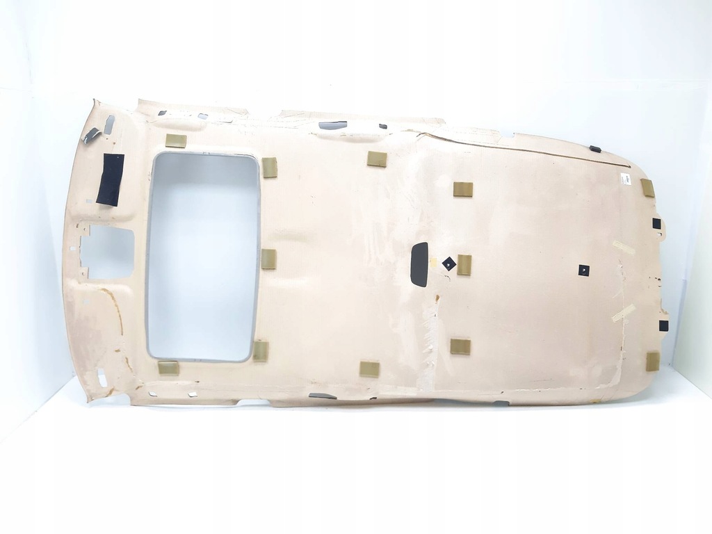 фото №7, Оригинальная потолок volvo v70 ii 39972742